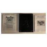Addams Family Values press kit