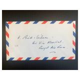 United Kingdom Air First Marshall Harold...
