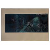 Lara Croft Tomb Raider Paramount Pictures...