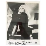 Kim Carnes photo