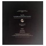 1974 Los Angeles International Film Exposition...