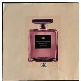 Chanel Paris Parfum Fairchild Paris Collection...