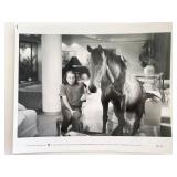Hot to Trot (1988) Bob Goldthwait movie photo