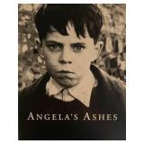 Angela's Ashes press book