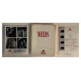 Weeds press kit