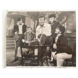 Eddie Quillan movie photo