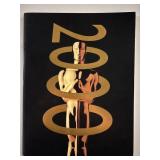 Original 2000 72nd Annual Academy Awards Program