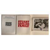 Stuart Saves His Family press kit