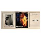 Virtuosity press kit
