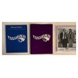 Flashback press kit