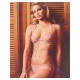 Jennifer Lawrence unsigned photo