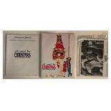 All I Want For Christmas press kit