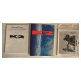 K2 press kit
