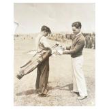Eddie Quillan photo