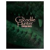 Crocodile Hunter Collision Course press book