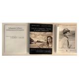 What's Eating Gilbert Grape press kit