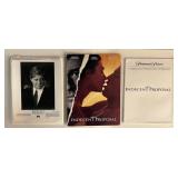 Indecent Proposal press kit