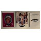 Clueless press kit