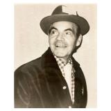 Eddie Quillan photo