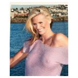 Natasha Henstridge photo