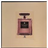 Chanel Paris Parfum Fairchild Paris Collection...