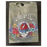 Dead & Company 2024 Sphere Las Vegas Concert...