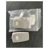 The Garage Stop Universal Garage Door Opener...