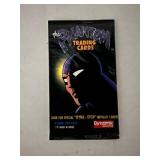 The Phantom trading cards