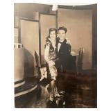 Eddie Quillan movie photo