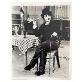 Lucille Ball unsigned photo