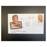 All In The Family Maureen Stapleton signed...
