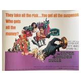 The Caper of the Golden Bulls 1967 vintage...
