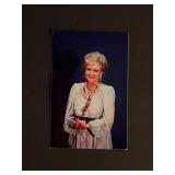 Betty White with Mary Tyler Moore Emmy Photo
