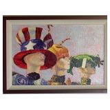 Mark Lee Goldberg giclee