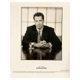 A Civil Action John Travolta movie photo