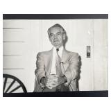 Eddie Quillan unsigned photo