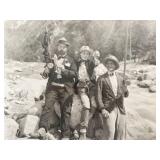 Eddie Quillan movie photo