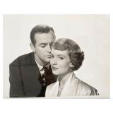 Please Believe Me Deborah Kerr and Mark Stevens...