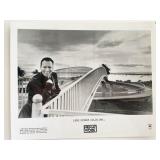 Men at Work Colin Hay photo