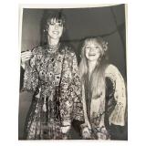 Pam Dawber photo
