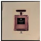 Chanel Paris Parfum Fairchild Paris Collection...