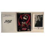Beverly Hills Cop III press kit