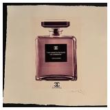 Chanel Paris Parfum Fairchild Paris Collection...
