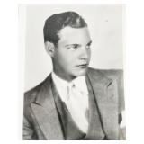 Eddie Quillan photo