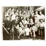 Eddie Quillan photo