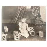 Eddie Quillan movie photo