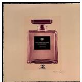 Chanel Paris Parfum Fairchild Paris Collection...