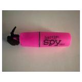 Harriet The Spy waterproof lanyard container