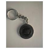Mission Impossible keychain