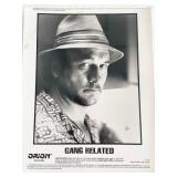 Gang Related (1987) Jim Belushi movie photo